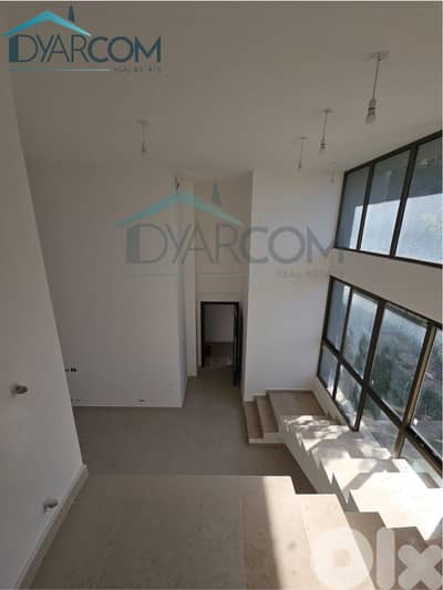 DY3005 - Jouret el Ballout Real Duplex for Sale!