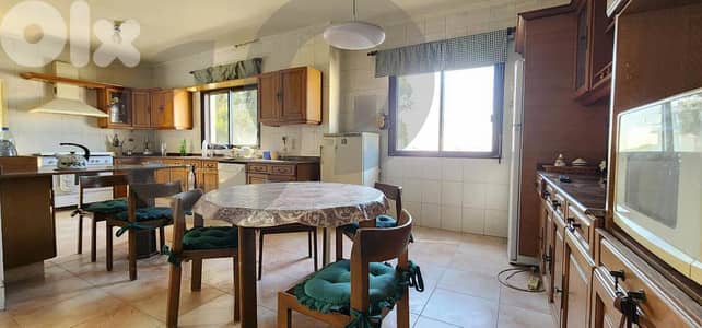 apartment in a prime location in Awkar REF#OU128812