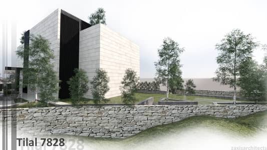 138 Sqm Chalet in Tilal Al Assal
