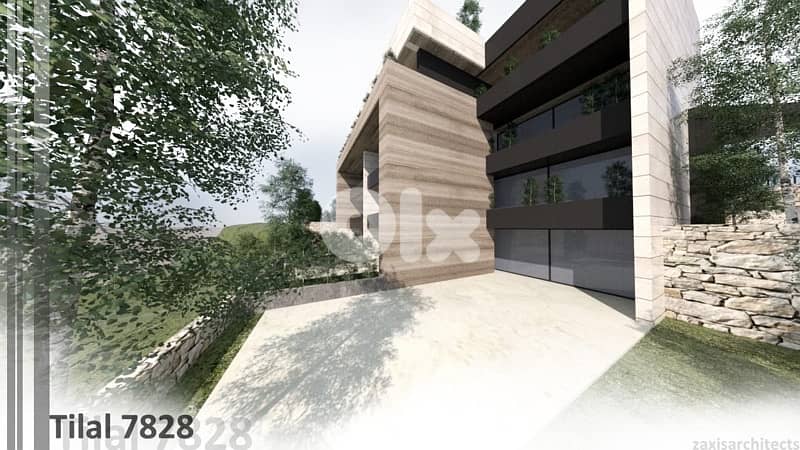 138 Sqm Chalet in Tilal Al Assal 5