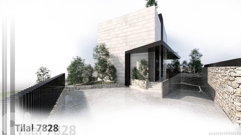 138 Sqm Chalet in Tilal Al Assal 6