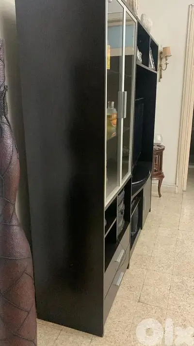 TV CABINET