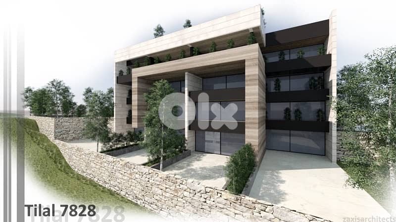 206 Sqm Chalet in Tilal Al Assal 3