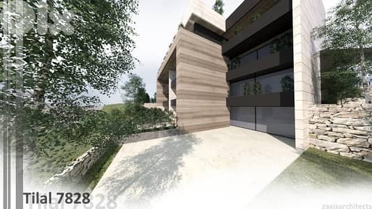 206 Sqm Chalet in Tilal Al Assal