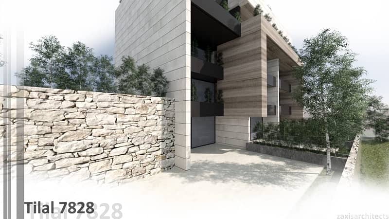 206 Sqm Chalet in Tilal Al Assal 6
