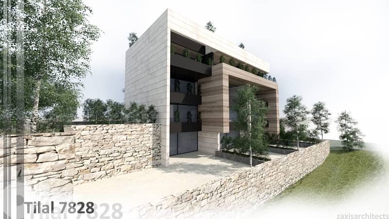 206 Sqm Chalet in Tilal Al Assal 10