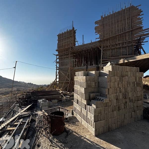 206 Sqm Chalet in Tilal Al Assal 12