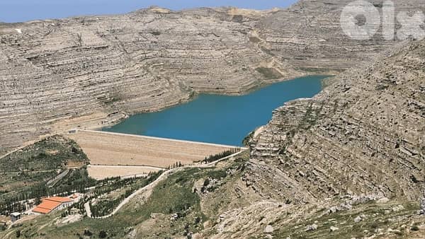 100$/SQ LAND IN FARAYA CHABROUH PRIME LOCATION, (KFLN-168) 0