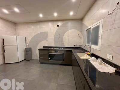 Fully furnished 160 SQM apartment in HAMRA/الحمراء REF#NS127236