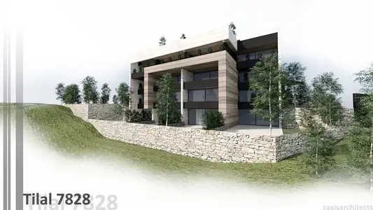 376 Sqm Chalet in Tilal Al Assal