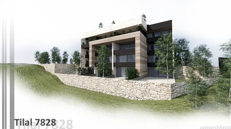 376 Sqm Chalet in Tilal Al Assal 0