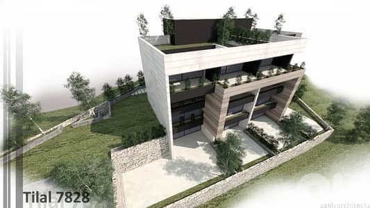 376 Sqm Chalet in Tilal Al Assal