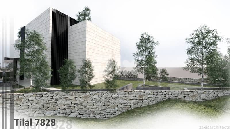 376 Sqm Chalet in Tilal Al Assal 5