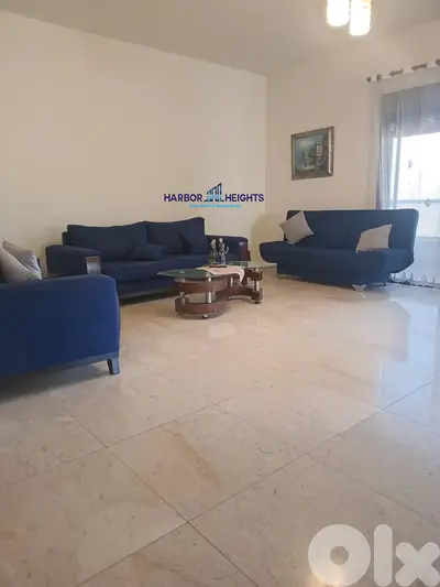 Apartment for sale Batroun شقة للبيع في البترون