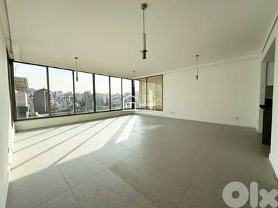 220 Sqm + 70 Sqm Terrace - Apartment For Sale in Kantari Minet ElHoson