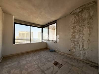 Apartment For Sale with Terrace in Kantari Minet El Hoson