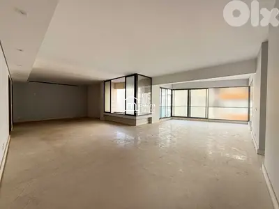 275 Sqm - Apartment For Sale in Kantari Minet El Hoson