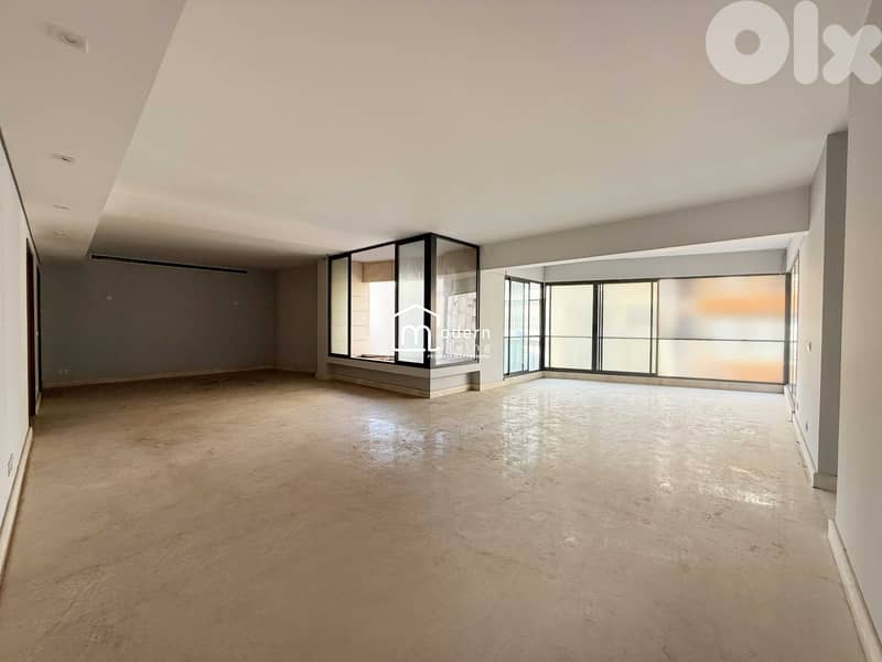 275 Sqm - Apartment For Sale in Kantari Minet El Hoson 0