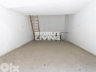 Duplex Shop with 2 Depot | Prime Location | 24/7 Elec