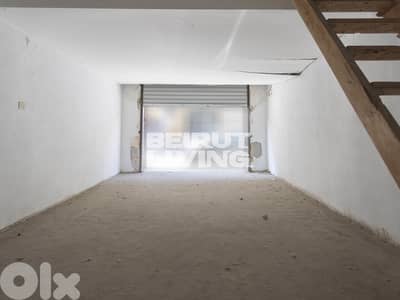 Duplex Shop with 2 Depot | Prime Location | 24/7 Elec