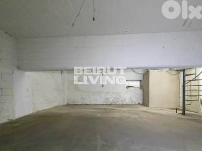 Duplex Shop with 2 Depot | Prime Location | 24/7 Elec