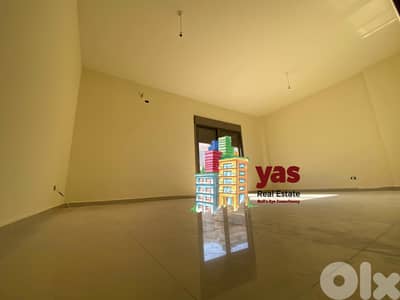 Biakout 145m2 | Private Street | Calm Area | New | PED