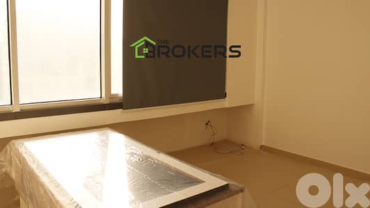 Office for Rent in Sin El Fil مكتب للايجار في  سن الفيل