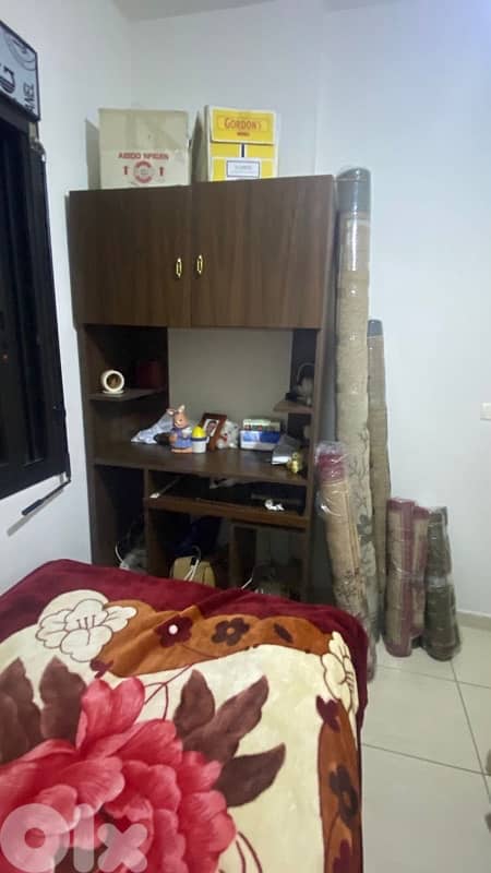 Bedroom 0