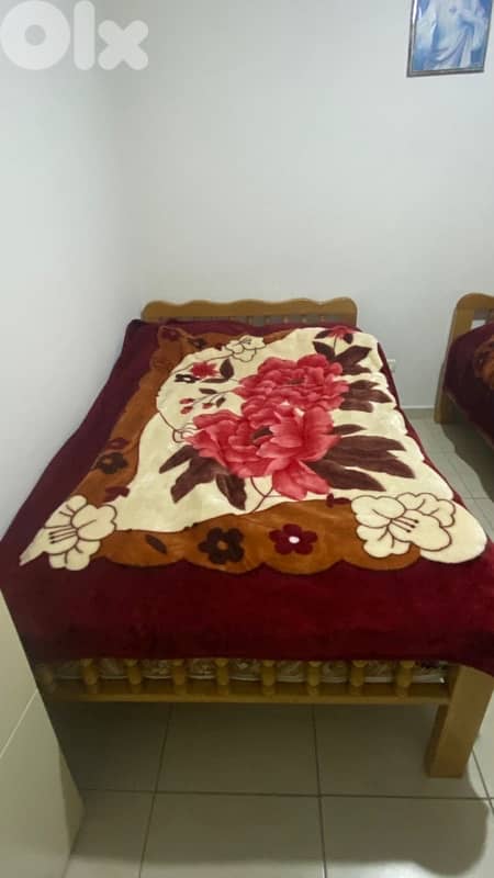 Bedroom 6