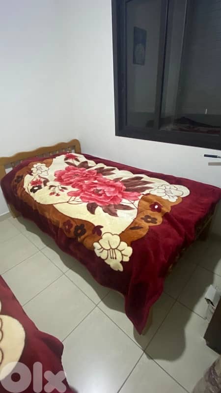 Bedroom 7