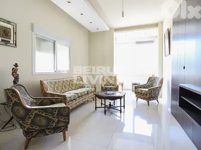 Charming Flat | Great Location | 3 Balconies
