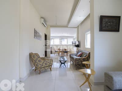 Charming Flat | Great Location | 3 Balconies