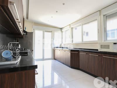 Charming Flat | Great Location | 3 Balconies