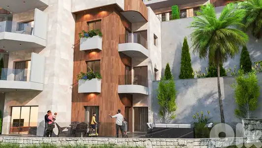 Apartment | Sale | Blat | Exclusice Project | شقة للبيع | PLS 26348/A3