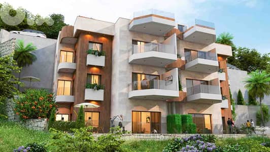 3BR Apartment For Sale | Terrace | Blat | شقة للبيع | PLS 26348/B1