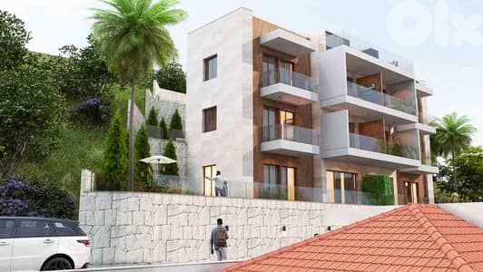 Apartment 3BR | For Sale In Blat | شقة للبيع | جبيل | PLS 26348/B2 Apartment 3BR | For Sale In Blat | شقة للبيع | جبيل | PLS 26348/B2