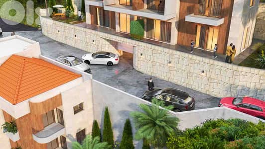 Apartment 3BR | For Sale In Blat | شقة للبيع | جبيل | PLS 26348/B2 Apartment 3BR | For Sale In Blat | شقة للبيع | جبيل | PLS 26348/B2