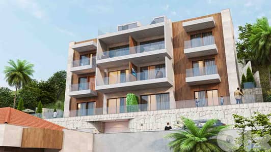 New Apartment In Jbeil | Sale | Blat | شقة للبيع | PLS 26348/B3 New Apartment In Jbeil | Sale | Blat | شقة للبيع | PLS 26348/B3