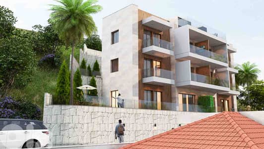 New Apartment In Jbeil | Sale | Blat | شقة للبيع | PLS 26348/B3 New Apartment In Jbeil | Sale | Blat | شقة للبيع | PLS 26348/B3