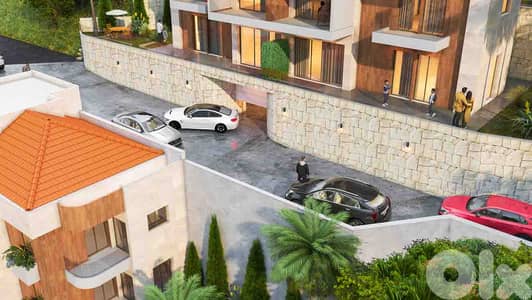 Apartment For Sale In Blat | Payment Plan | شقة للبيع | PLS 26348/B5 Apartment For Sale In Blat | Payment Plan | شقة للبيع | PLS 26348/B5