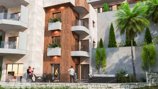 3BR Apartment For Sale | Installments | Blat | شقة للبيع |PLS 26348/B6 3BR Apartment For Sale | Installments | Blat | شقة للبيع |PLS 26348/B6