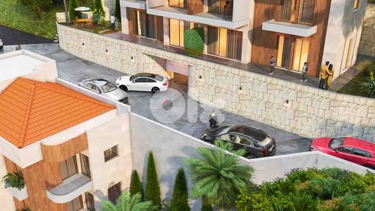 3BR Apartment For Sale | Installments | Blat | شقة للبيع |PLS 26348/B6 3BR Apartment For Sale | Installments | Blat | شقة للبيع |PLS 26348/B6