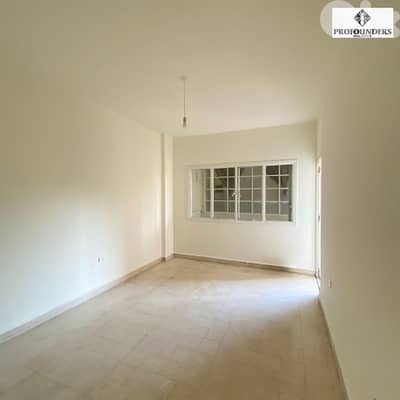 Apartment for sale in Horch Tabet شقة للبيع في حرش تابت
