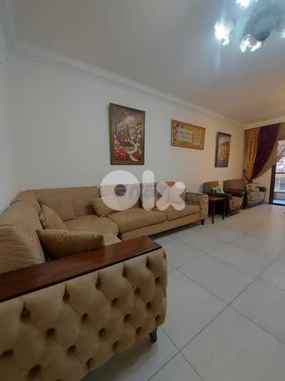 Apartment for Rent Verdun | Fully Furnished| Prime Location| Hot Deal|