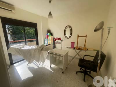 Adonis 170m2 | Furnished | Rent | Prime Location | High End | JA