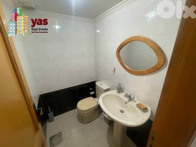 Adonis 170m2 | Furnished | Rent | Prime Location | High End | JA
