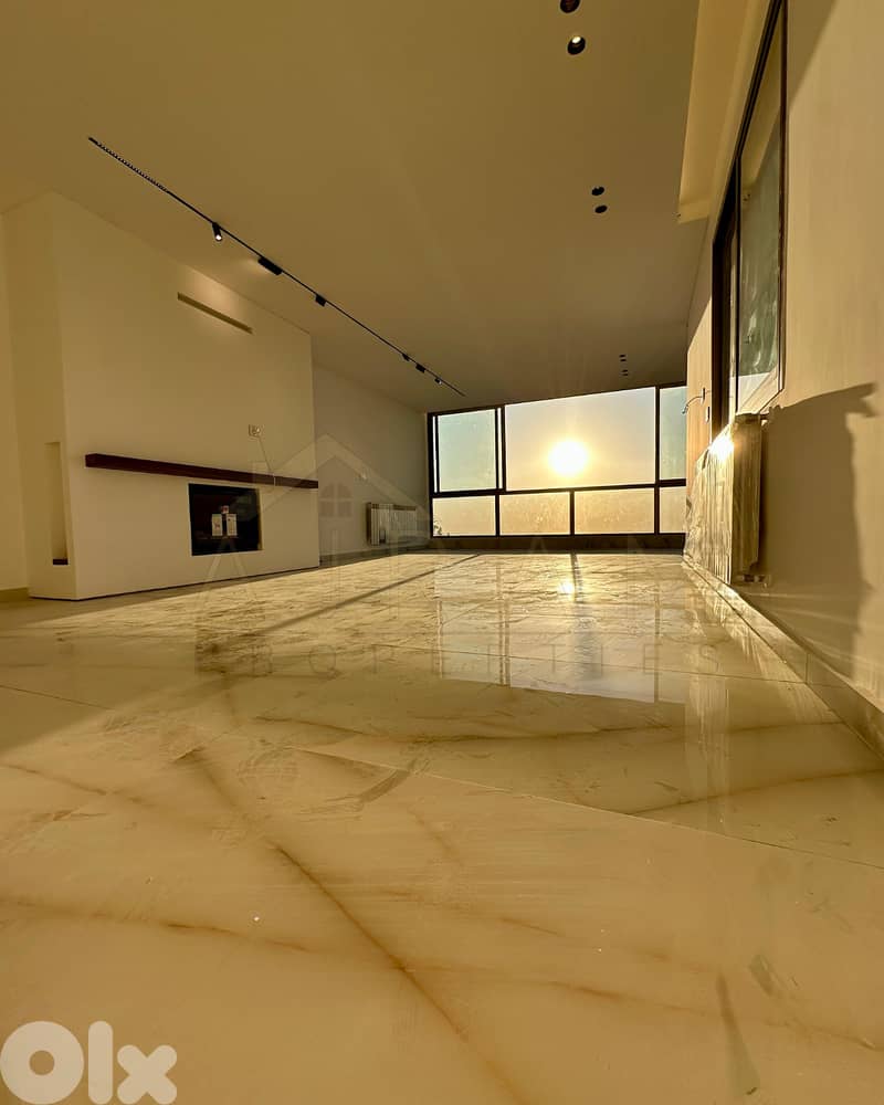 Sheileh | 160 sqm | Full sea View 0