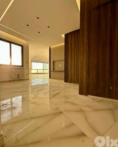 Sheileh | 160 sqm | Full sea View