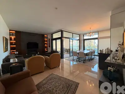 Biyada High end 285 sqm 4 bedrooms