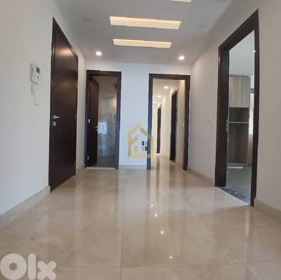 Apartment for sale in Sahel Alma RC18 شقة للبيع في ساحل علما